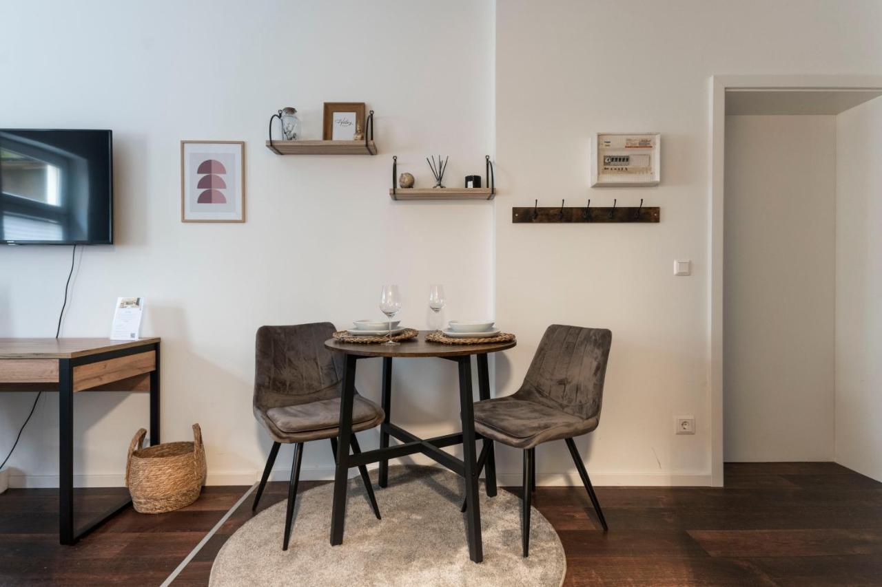 Central Apartment In Heart Of Berlino Esterno foto