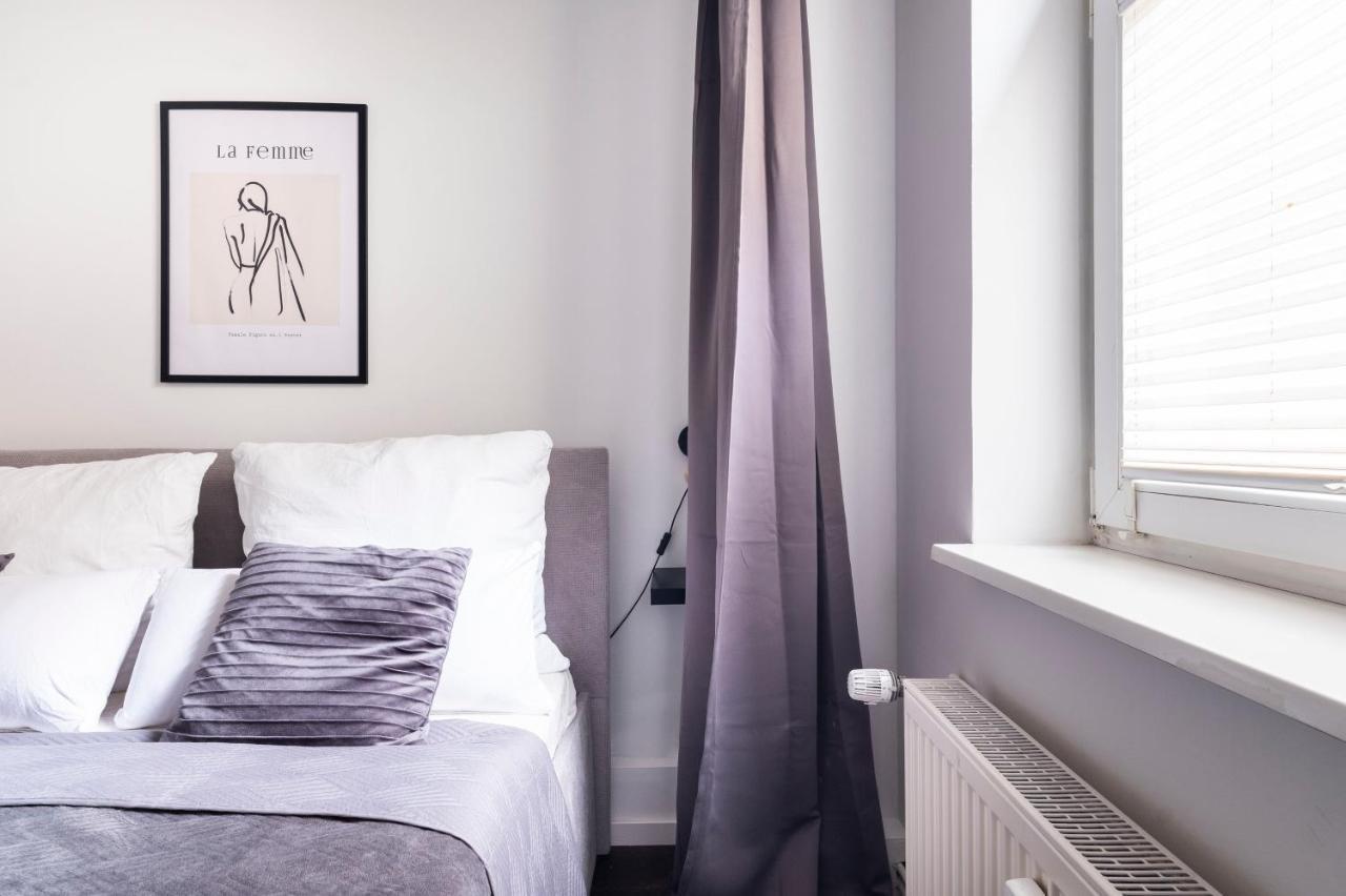 Central Apartment In Heart Of Berlino Esterno foto