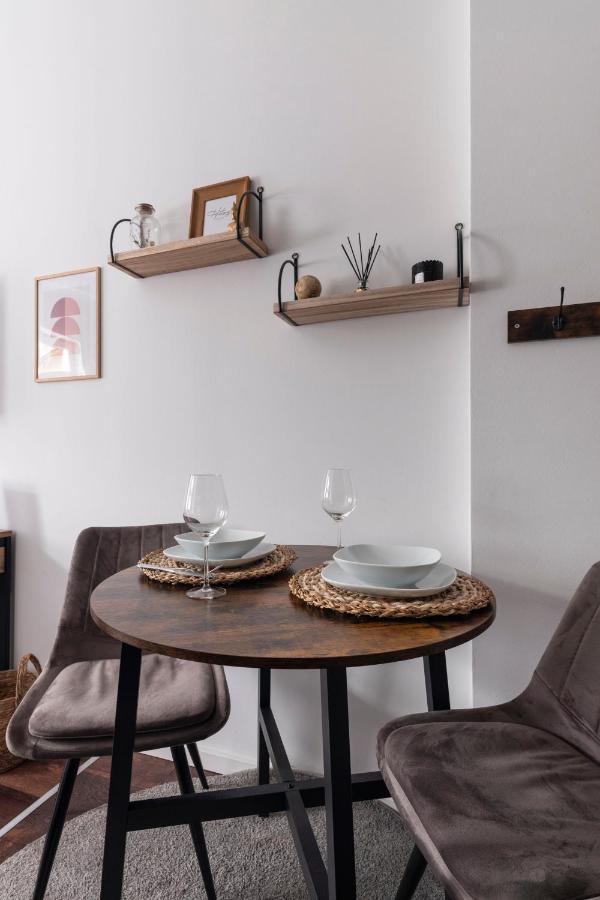 Central Apartment In Heart Of Berlino Esterno foto
